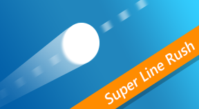 super line rush  new fast ball google play achievements