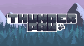 thunder paw ps4 trophies