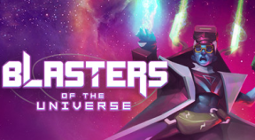 blasters of the universe steam achievements