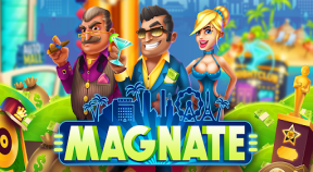 magnate capitalist manager google play achievements