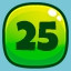 Level 25