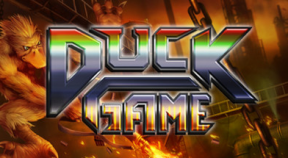 duck game steam achievements