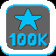 100K