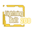 Use Lightning Bolt Skill 200 Times