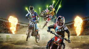 monster energy supercross game google play achievements