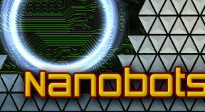 nanobots steam achievements