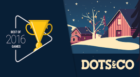 dots and co google play achievements