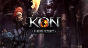 knights of night google play achievements