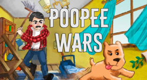 poopee wars steam achievements