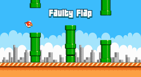 faulty flap google play achievements