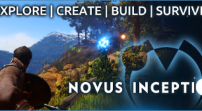 novus inceptio steam achievements