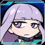 The witch of Eirene.