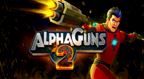 alpha guns 2 google play achievements