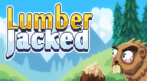 lumber jacked google play achievements