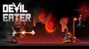 devil eater google play achievements