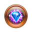 Bejeweler (Bronze)