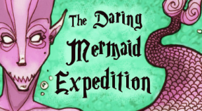 the daring mermaid expedition steam achievements