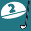 World 2 - Golf Club