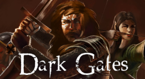 dark gates steam achievements