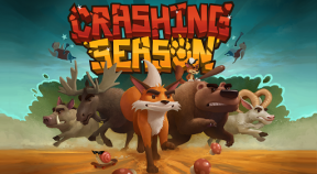 crashing season google play achievements