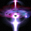 Time-space channel collapse