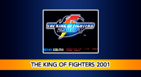 aca neogeo the king of fighters 2001 xbox one achievements