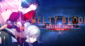 melty blood actress again current code steam achievements