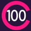 Score 100