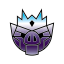 Deceptihogs thank no-one!