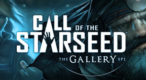 the gallery ep1  call of the starseed steam achievements