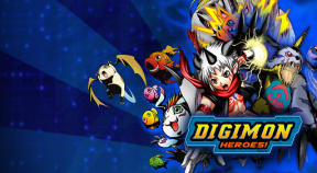 digimon heroes! google play achievements