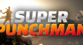 super punchman steam achievements
