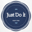 Just Do It