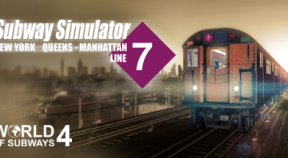 world of subways 4 new york line 7 steam achievements