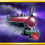 Space Train