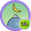 Play Banana Mania 50 times