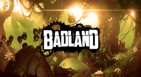 badland google play achievements