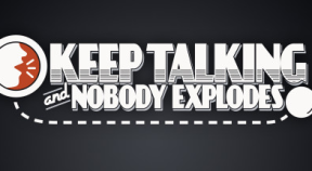 keep talking and nobody explodes steam achievements