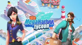 idle harbor tycoon google play achievements