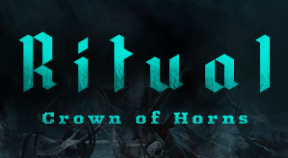 ritual  crown of horns ps4 trophies