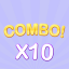 Combo! x10