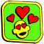 Struck by Love