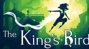 the king's bird steam achievements