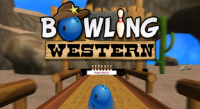 bowling western google play achievements