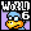 World 6 Master