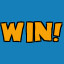 Winner!