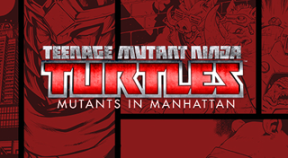 teenage mutant ninja turtles  mutants in manhattan ps4 trophies