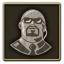 Amateur bodyguard