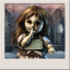 Don't listen to dolls I