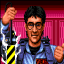 Egon Nabs A Ghost